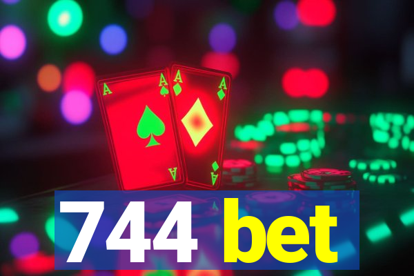 744 bet